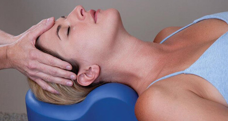 Cervical-Neck-Pillows