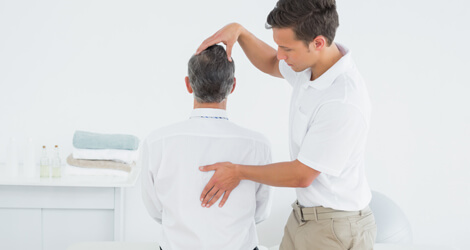 Chiropractic-Care