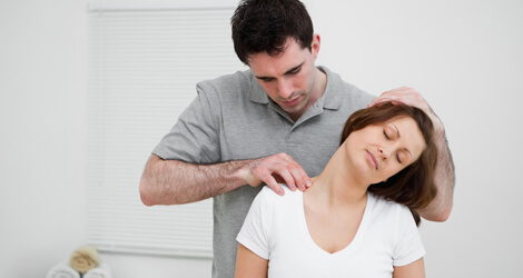 Physiotherapy Brampton