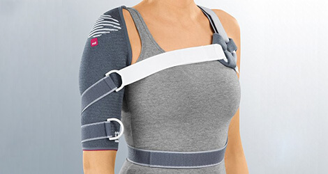 Shoulder-Braces