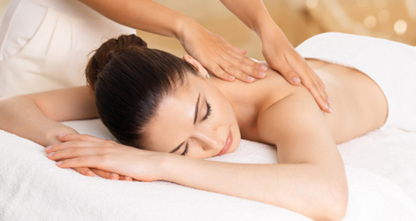 5 Things To Consider Before Hiring A Right Massage Therapist