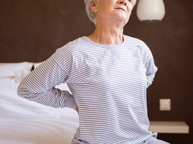 5 Tips To Treat Tailbone Injury