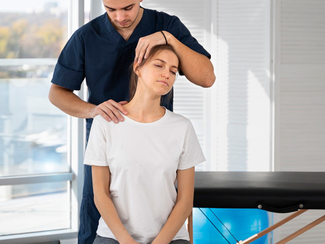 Is Physiotherapy Treatment Better For Rotator Cuff Tears?