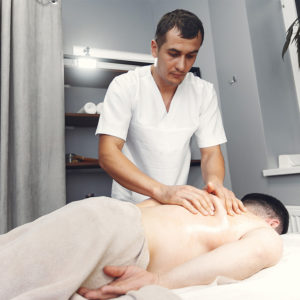 5 Important Things To Know Choosing A Massage Therapist