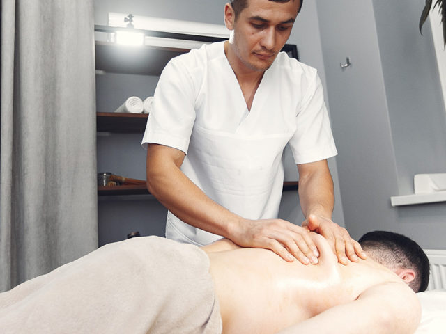 5 Important Things To Know Choosing A Massage Therapist