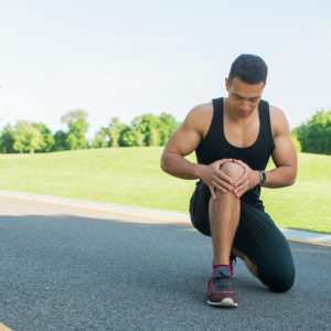 Principle to Care for Non-Traumatic Pain in Sports Injuries