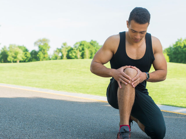 Principle to Care for Non-Traumatic Pain in Sports Injuries