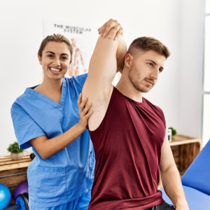 Things to Keep in Mind While You Look for a Physiotherapist