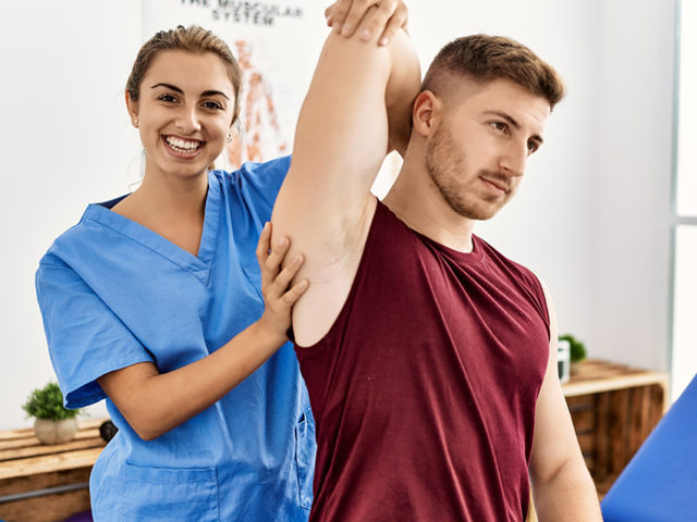 Things to Keep in Mind While You Look for a Physiotherapist