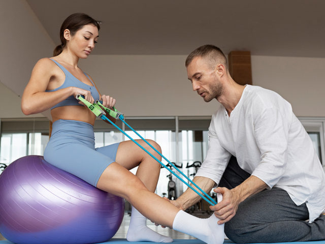 Forgetting Your Physio Exercise? 4 Tips From Our Patients