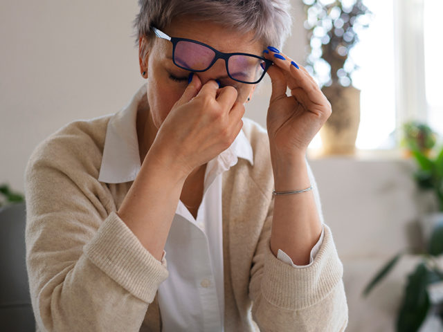Have Moderate Stroke? What do you need?