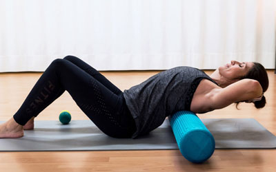 Does Foam Rolling make any sense?