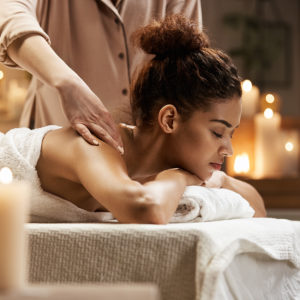 Massage Therapy Can Benefit Your Health