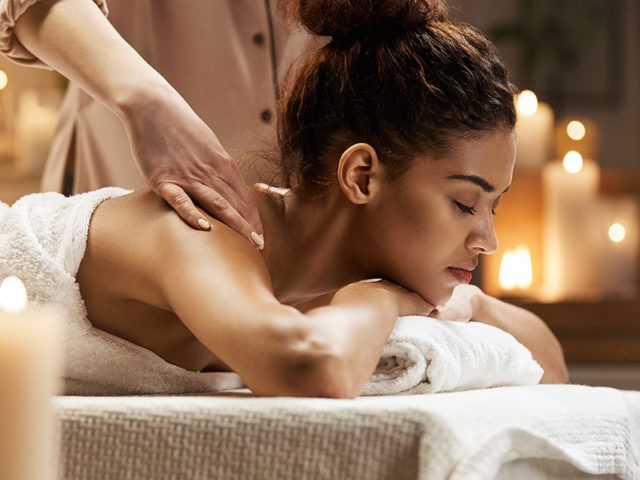 Massage Therapy Can Benefit Your Health