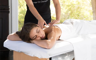 Massage Therapy Can Benefit Your Health