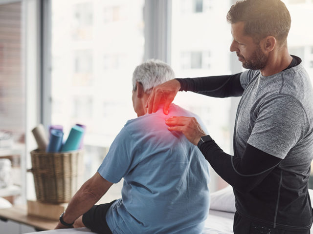Relieve Regular Pain with Physiotherapy: The Benefits and Importance