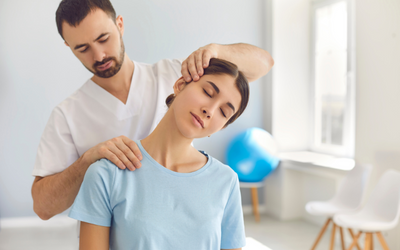 Relieve Regular Pain with Physiotherapy: The Benefits and Importance