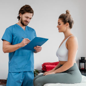 Tips To Find The Physiotherapist For Your Problem in Brampton Ontario