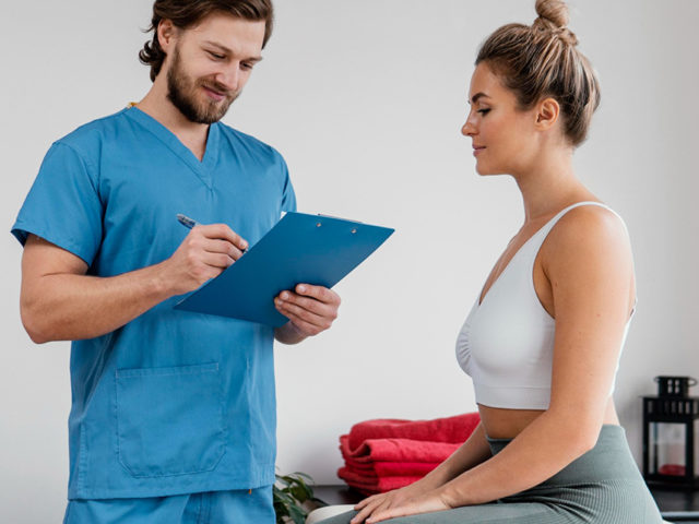Tips To Find The Physiotherapist For Your Problem in Brampton, Ontario