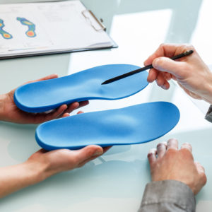 Step into Comfort and Wellness with Custom Orthotics in Brampton