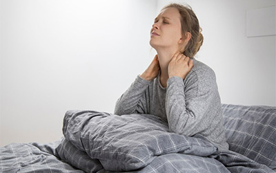 Neck Pain Relief: How Massage Therapy Can Help