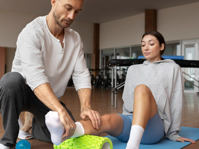 Comprehensive Physiotherapy Services: Your Path to Recovery in Brampton