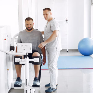 Harnessing Stability Achieving Optimal Health and Fitness