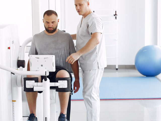 Harnessing Stability: Achieving Optimal Health and Fitness
