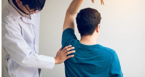 Comprehensive Physiotherapy Services: Your Path to Recovery in Brampton