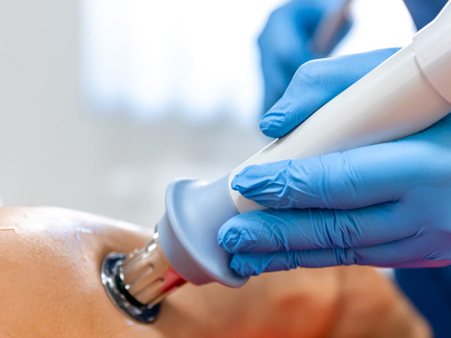 Harnessing the Power of Shockwave Therapy at Bramalea Physiotherapy