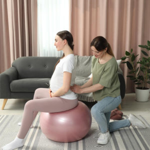 Why Physical Therapy is Important During Pregnancy
