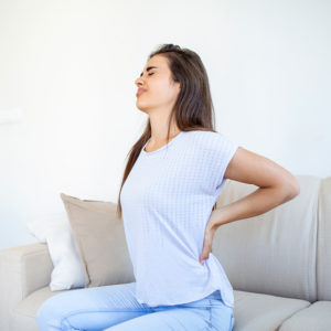 Best Ways to Get Rid of Back Pain at Home
