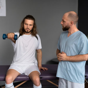 Recover from Injury with Exercise Therapy – Get Back to Feeling Your Best