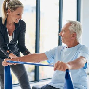 How Physiotherapy Helps Seniors Stay Active and Independent
