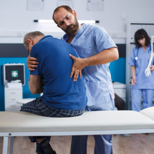 Why Brampton Residents Are Turning to RMTs for Pain Relief