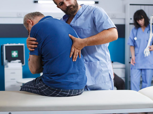 Why Brampton Residents Are Turning to RMTs for Pain Relief