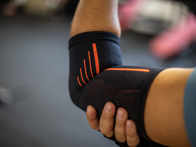 Post-Fracture Recovery: The Role of Elbow Braces in Children