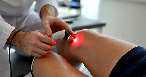 Laser Therapy